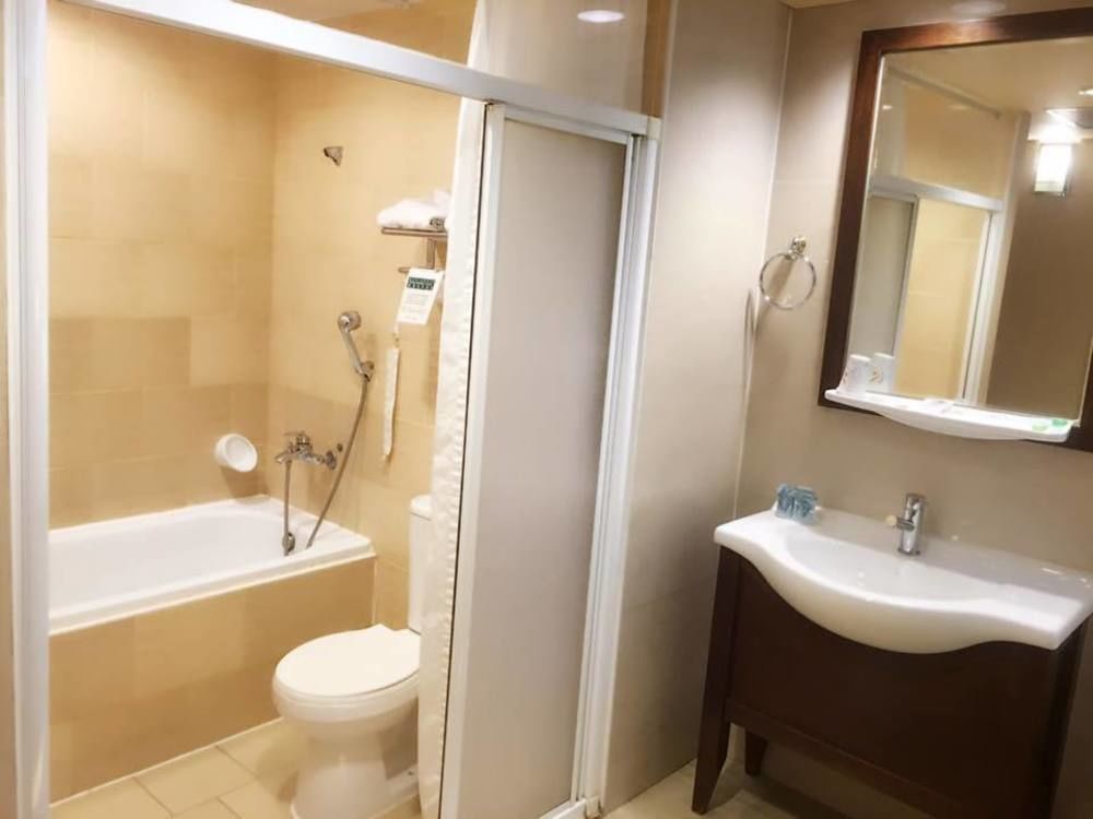 種子商旅 Hotel Kaohsiung Luaran gambar