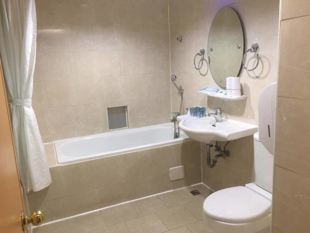種子商旅 Hotel Kaohsiung Luaran gambar